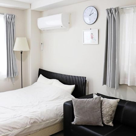 NAVI Azabujuban Apartment Tokyo Bagian luar foto