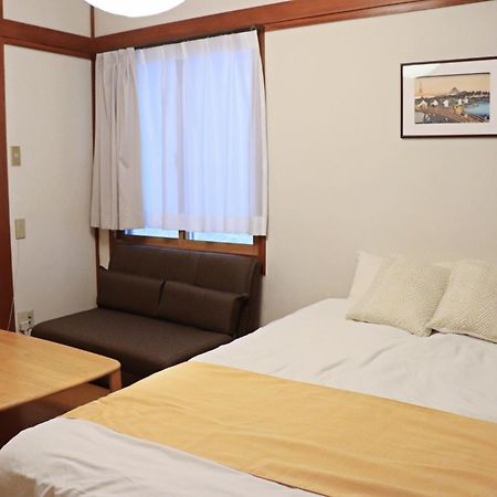 NAVI Azabujuban Apartment Tokyo Bagian luar foto