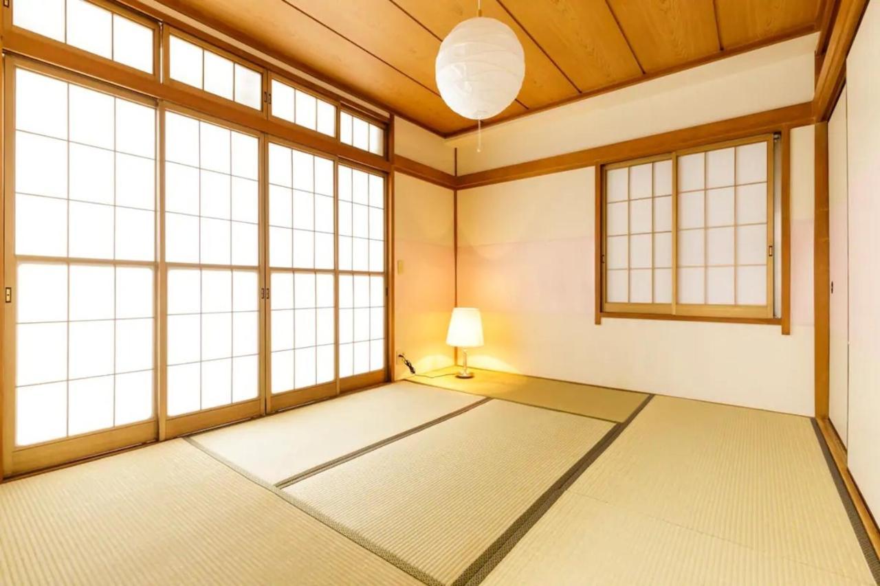NAVI Azabujuban Apartment Tokyo Bagian luar foto