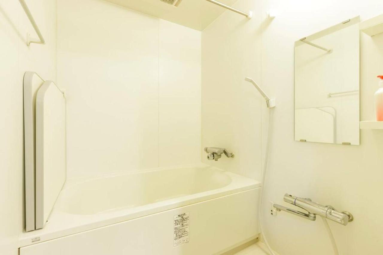 NAVI Azabujuban Apartment Tokyo Bagian luar foto