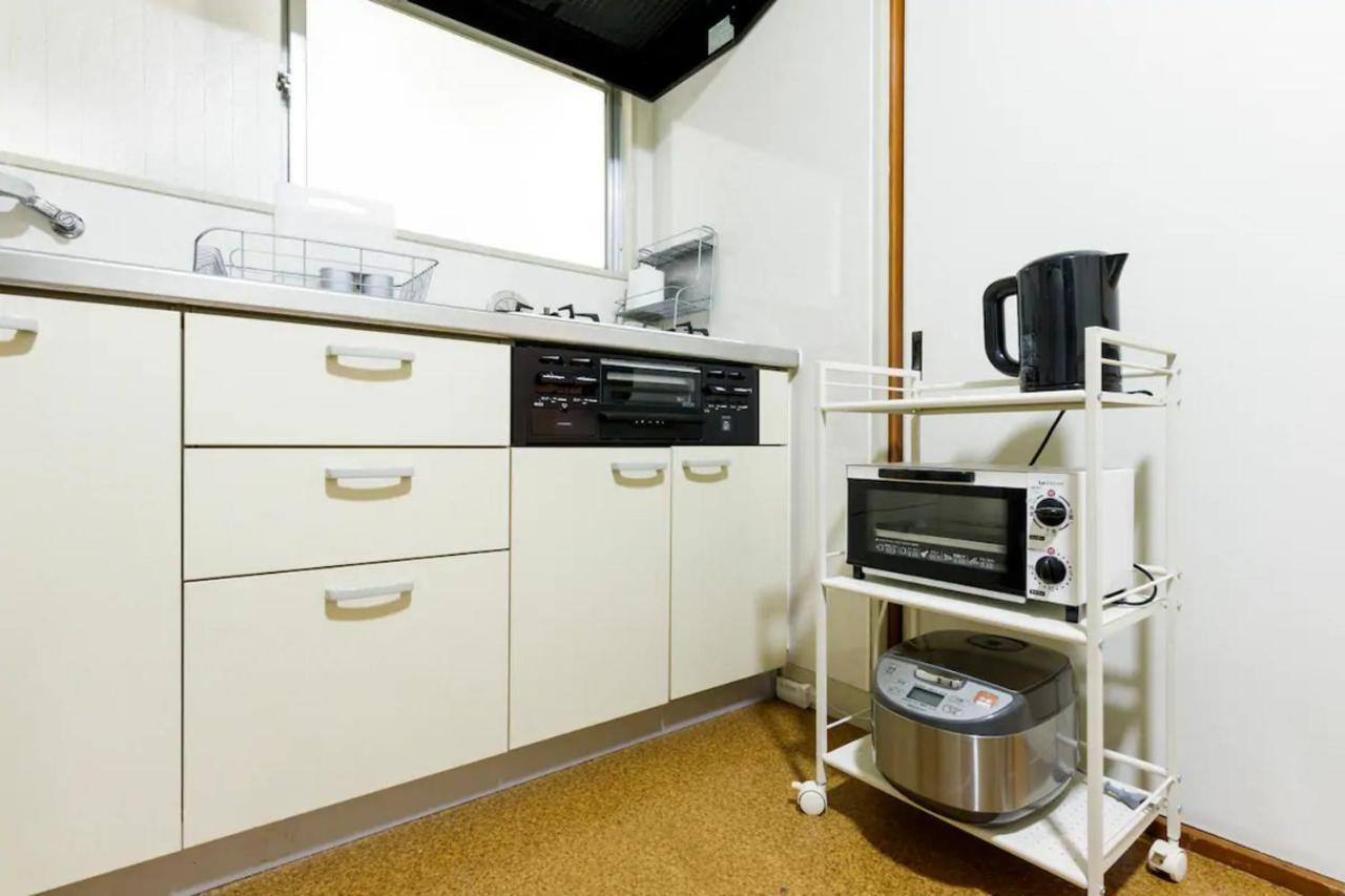 NAVI Azabujuban Apartment Tokyo Bagian luar foto